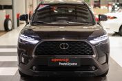 Toyota Corolla Cross 2.0 Hybrid Executive
