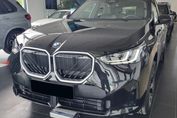 BMW X3 xDrive20 M Sport