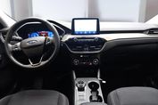 Ford Kuga 2.5 FHEV Titanium