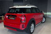 Mini Countryman Cooper SE ALL4 aut
