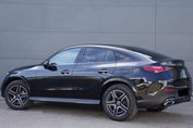 Mercedes GLC Coupe 220 d 4-Matic AMG Line