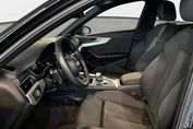 Audi A4 35 TFSI mHEV S tronic