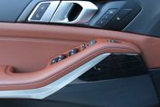 BMW X5 M60i xDrive