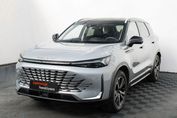 Baic Beijing 7 1.5T Luxury Dct