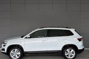 Skoda Karoq 1.5 TSI ACT Selection DSG