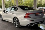 Volvo S60 B4 B R-Design