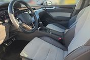 Volkswagen Arteon 2.0 Tsi Elegance Dsg