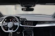 Audi A3 S3 TFSI Quattro S tronic