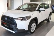 Toyota Corolla Cross 1.8 Hybrid Comfort