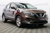 Nissan Qashqai 1.3 DIG-T Acenta