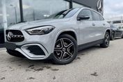 Mercedes GLA 200 AMG Line