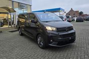 Citroen Jumpy XL L2H1 Zabudowa Brygadowa AT8
