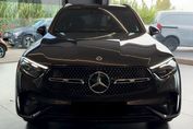 Mercedes GLC 220 d 4-Matic AMG Line
