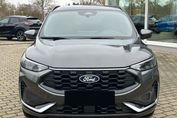 Ford Kuga ST-Line X  2.5 FHEV
