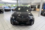 BMW X5 xDrive30d M Sport