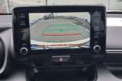 Toyota Yaris 1.5 Comfort