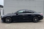 Mercedes CLA AMG 35  4-Matic