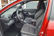 Toyota Yaris Cross 1.5 Hybrid Comfort