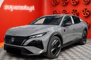 Peugeot 408 GT S&S e-DCS6 1.2 PureTech mHEV