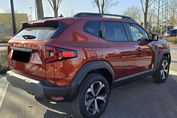 Dacia Duster Journey 1.8 Full Hybrid
