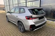 BMW iX1 eDrive20 M Sport