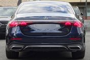 Mercedes Klasa E 220 d 4-Matic AMG