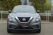 Nissan Juke 1.0 DIG-T Acenta DCT