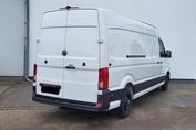 Volkswagen Crafter 35 L4H3