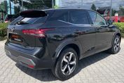 Nissan Qashqai 1.3 DIG-T N-Connecta Xtronic