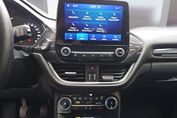 Ford Puma EcoBoost mHEV Titanium