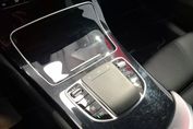 Mercedes GLC Coupe 200 d mHEV 4-Matic