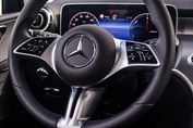 Mercedes GLC 300 de 4-Matic Avantgarde
