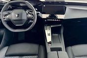 Peugeot 408 Business S&S e-DCS6 1.2 PureTech mHEV