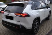 Toyota RAV4 Selection 2.5 Plug-In Hybrid