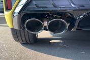 Audi A3 S3 TFSI quattro