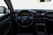 Skoda Kodiaq 2.0 TDI 4x4 Selection DSG