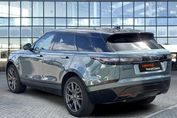 Land Rover Range Rover Velar P400 Dynamic SE