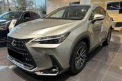 Lexus NX 350h Prestige 2.5 Hybrid