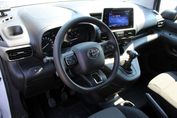 Toyota Proace City Long D-4D