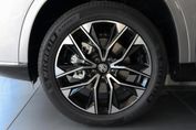 MG S9 Exclusive