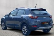 Kia Stonic 1.0 t-Gdi m