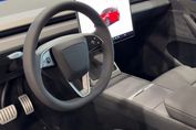 Tesla Model Y Performance