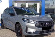 Ford Kuga ST-Line X eCVT 2.5 FHEV FWD