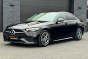 Mercedes Klasa C 200 d AMG Line
