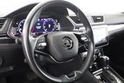 Skoda Superb 2.0 TSI 4x4 L&K DSG