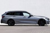 BMW Seria 3 320d xDrive mHEV M Sport aut