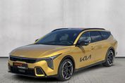 Kia K4 T-Gdi GT Line