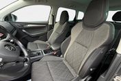 Skoda Karoq 1.5 TSI ACT GPF 4x2 Style DSG