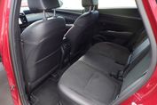 Hyundai Tucson 1.6 t-Gdi Hev n Line 4WD