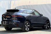 Jaguar F-Pace 2.0 D200 mHEV AWD R-Dynamic S